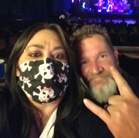 Meet your Posher, Kim - Picture 6 of 6